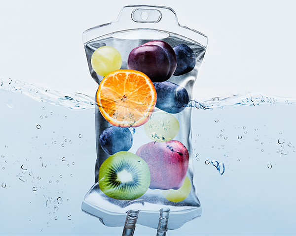Vita Infusion IV Therapy