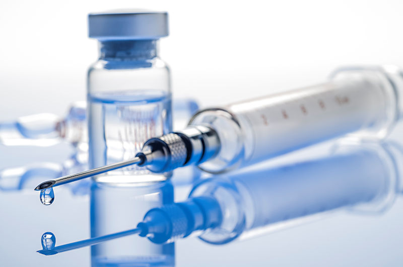 IV Infusions Services with Vita Infusion & Wellness
