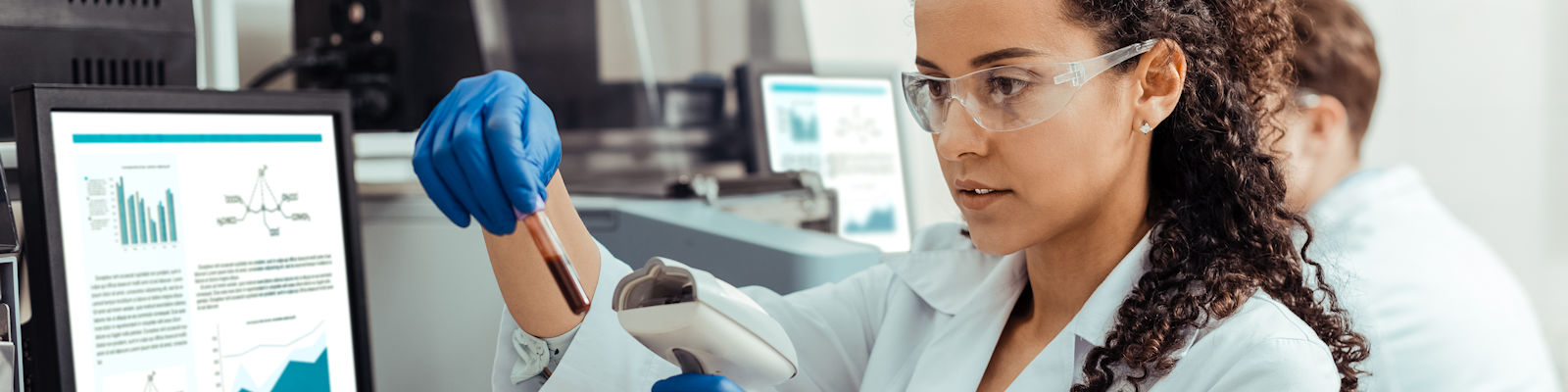 Laboratory Testing with Vita Infusion & Wellness