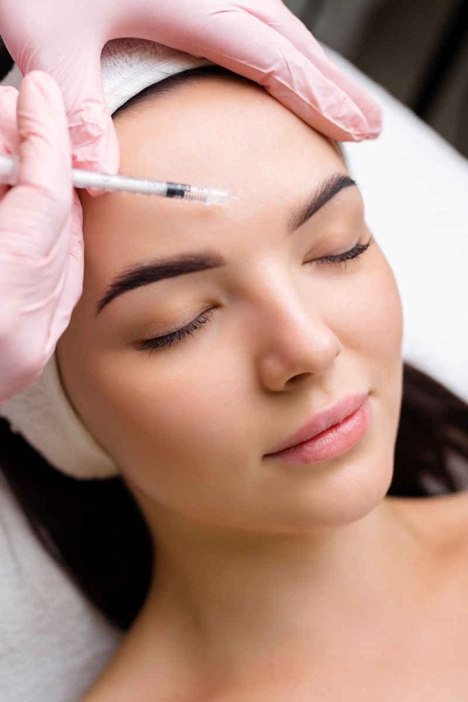 Botox-Fillers with Vita Infusion & Wellness
