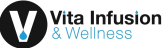 Vita Infusion & Wellness logo