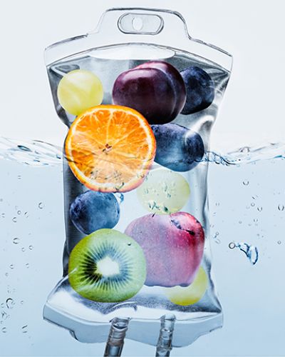 Vita Infusion IV Therapy