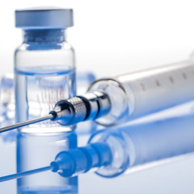 IV Infusions Services with Vita Infusion & Wellness