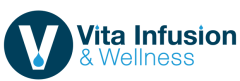 Vita Infusion & Wellness logo