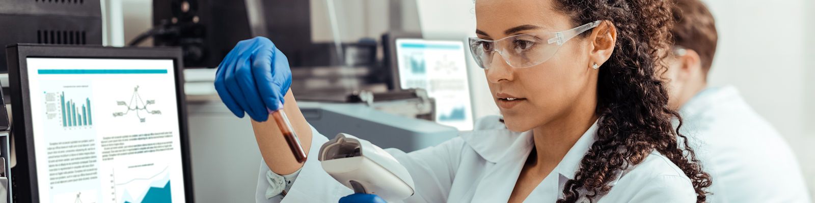 Laboratory Testing with Vita Infusion & Wellness